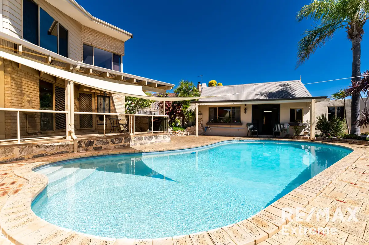 Main view of Homely house listing, 6 Georges Close, Kallaroo WA 6025