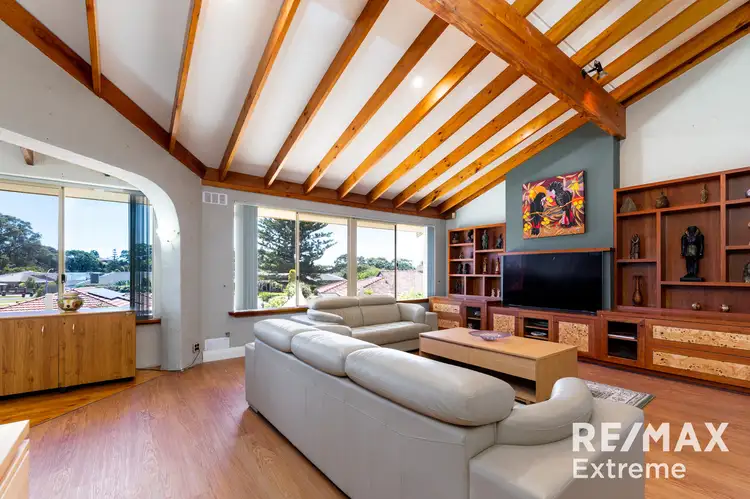 Fourth view of Homely house listing, 6 Georges Close, Kallaroo WA 6025