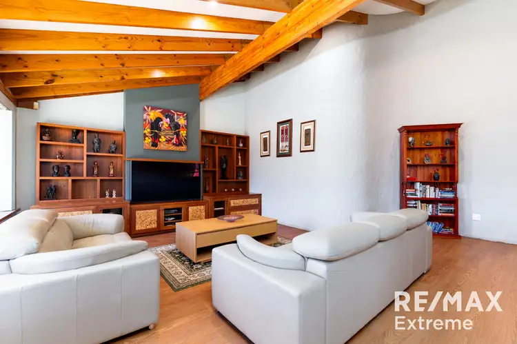 Fifth view of Homely house listing, 6 Georges Close, Kallaroo WA 6025