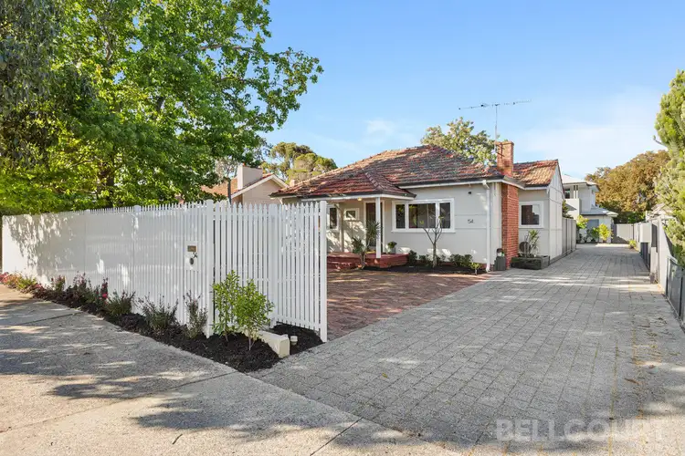 54 Grand Promenade, Bayswater WA 6053