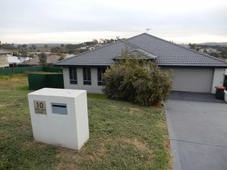 10 Grant Miller Street, Muswellbrook NSW 2333