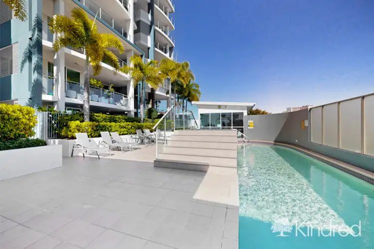 Second view of Homely unit listing, 32/3 Angus Street, Clontarf QLD 4019