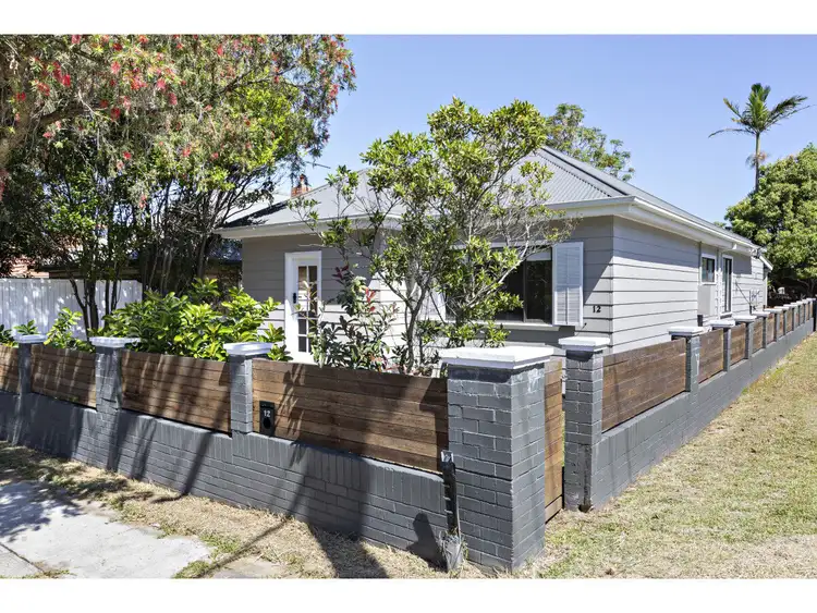 12 Bull Street, Mayfield NSW 2304