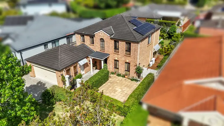 16 Glen Eagles Crescent, Terrigal NSW 2260