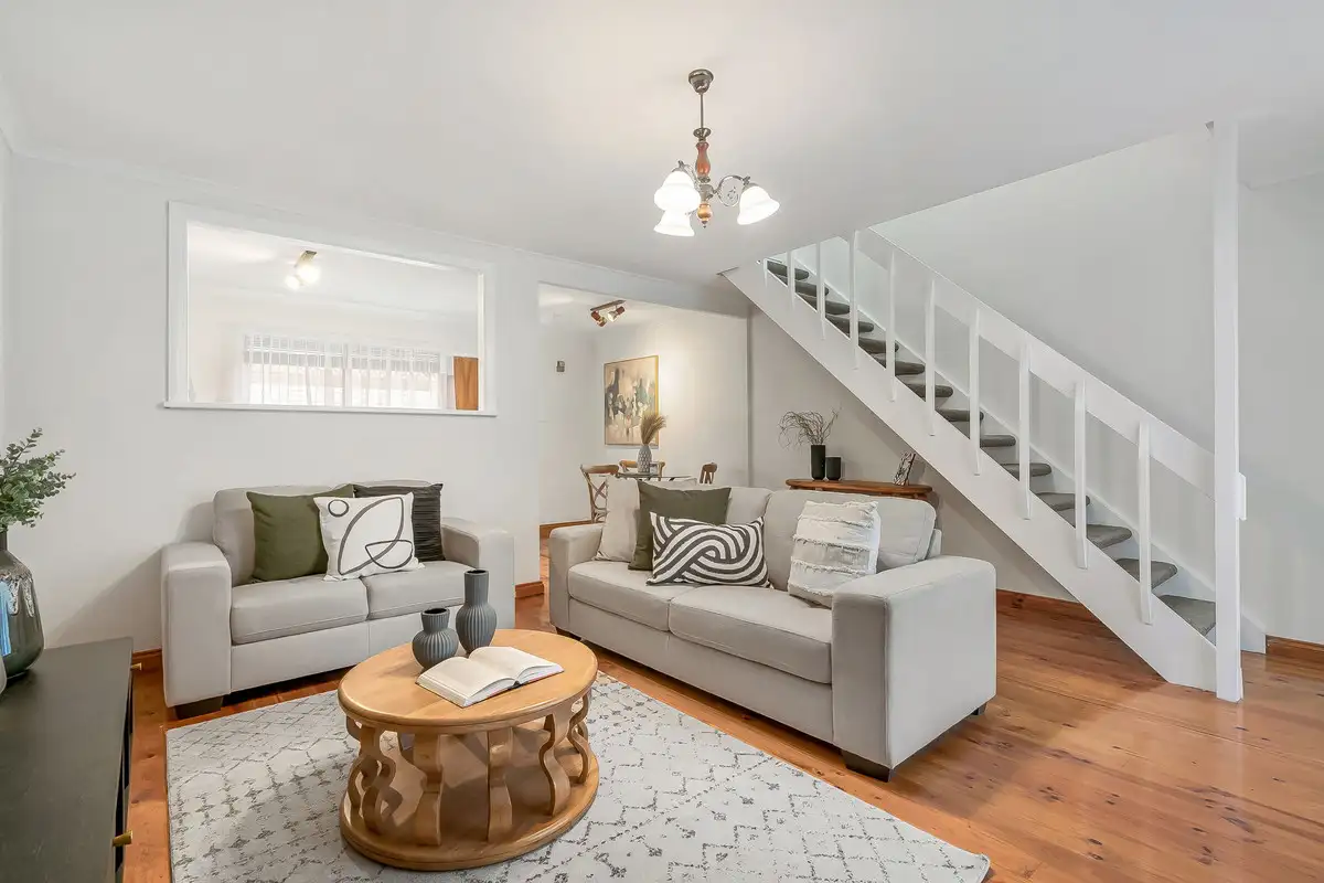 Main view of Homely house listing, 1/43 Howard Street, Broadview SA 5083