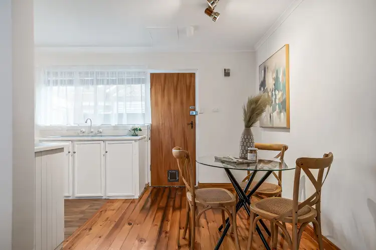 Second view of Homely house listing, 1/43 Howard Street, Broadview SA 5083