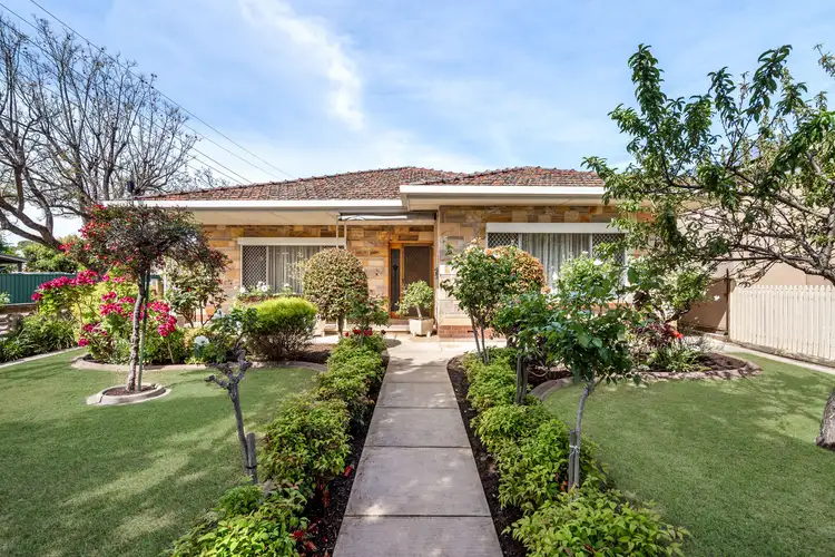 42 Salop Street, Beulah Park SA 5067