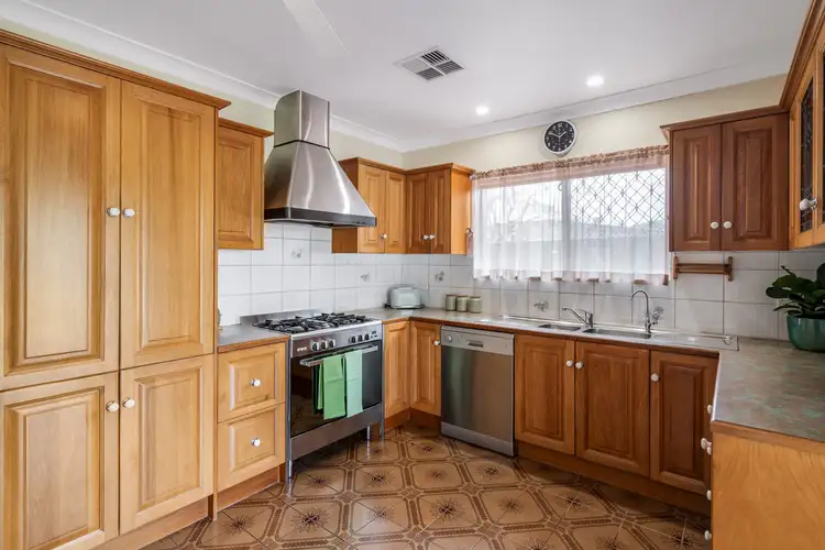 Fifth view of Homely house listing, 42 Salop Street, Beulah Park SA 5067