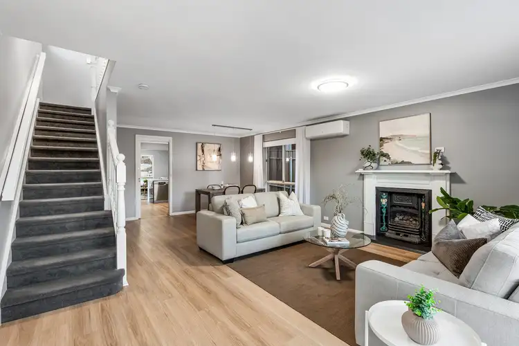 Second view of Homely house listing, 15 Cornwall Street, Golden Grove SA 5125