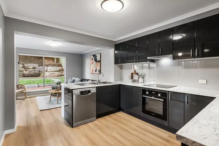 Fifth view of Homely house listing, 15 Cornwall Street, Golden Grove SA 5125