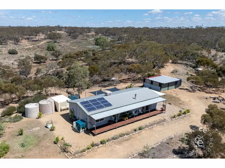 2290 Black Hill Road, Black Hill SA 5353