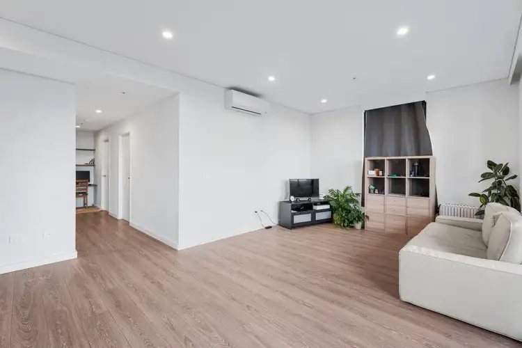 Second view of Homely unit listing, 402/26C Lord Sheffield Circuit, Penrith NSW 2750