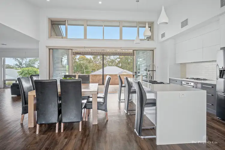 Fourth view of Homely house listing, 5 St Andrews Drive, Worrolong SA 5291