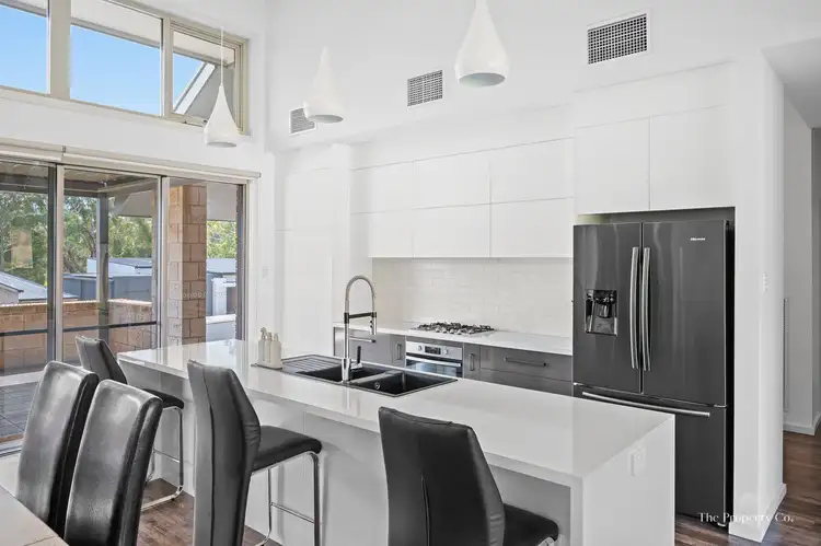 Fifth view of Homely house listing, 5 St Andrews Drive, Worrolong SA 5291