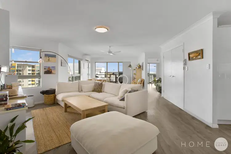 4/25 Buderim Avenue, Mooloolaba QLD 4557