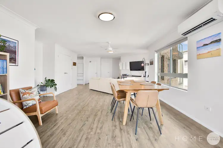 Fourth view of Homely unit listing, 4/25 Buderim Avenue, Mooloolaba QLD 4557