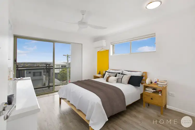 Fifth view of Homely unit listing, 4/25 Buderim Avenue, Mooloolaba QLD 4557