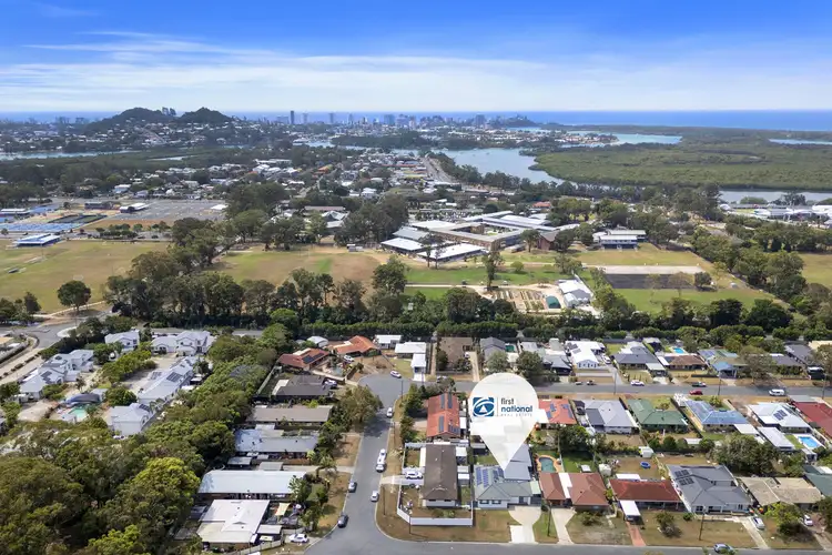 35 Blundell Boulevard, Tweed Heads South NSW 2486