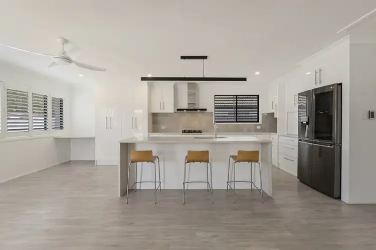 35 Blundell Boulevard, Tweed Heads South NSW 2486