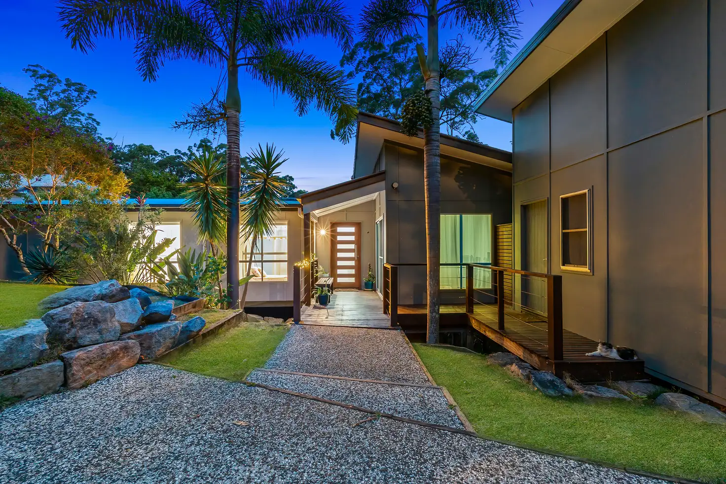 Main view of Homely house listing, 17 Cicada Close, Buderim QLD 4556