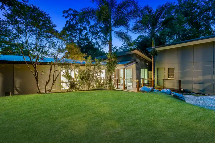 Second view of Homely house listing, 17 Cicada Close, Buderim QLD 4556
