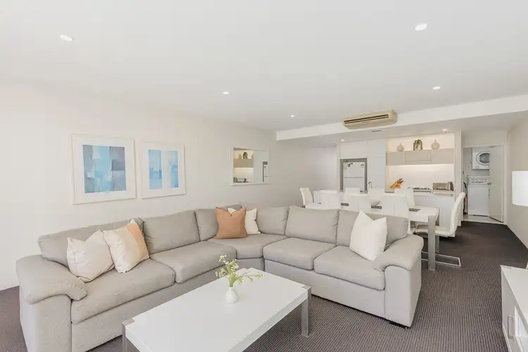 Fourth view of Homely house listing, 14/1 Elizabeth Street, Merimbula NSW 2548