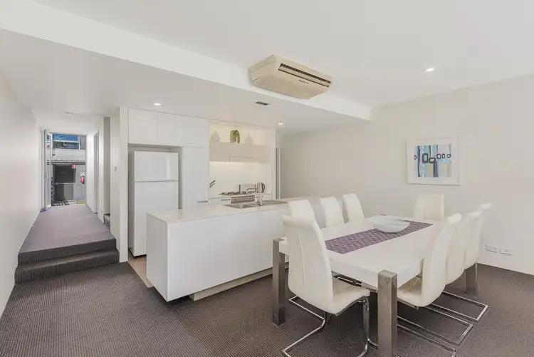 Fifth view of Homely house listing, 14/1 Elizabeth Street, Merimbula NSW 2548