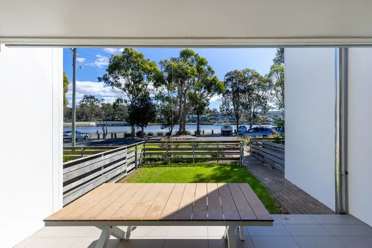 Sixth view of Homely house listing, 14/1 Elizabeth Street, Merimbula NSW 2548