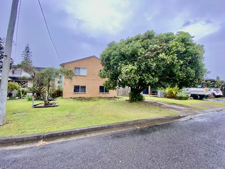 1/38 Hall Street, Old Bar NSW 2430