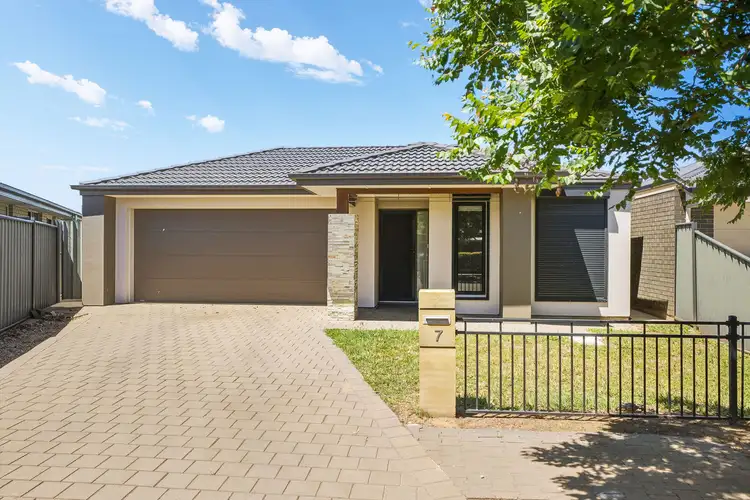 7 Huron Street, Andrews Farm SA 5114
