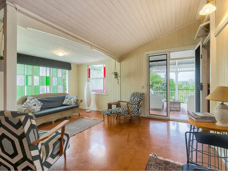 Fourth view of Homely house listing, 121 Gray Road, West End QLD 4101
