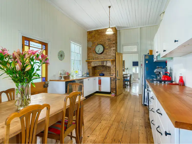 Sixth view of Homely house listing, 121 Gray Road, West End QLD 4101