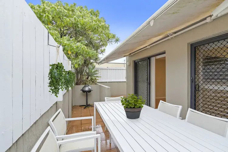 3/60 Vulture Street, West End QLD 4101