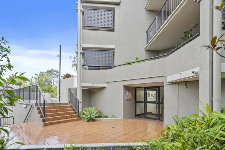 3/60 Vulture Street, West End QLD 4101