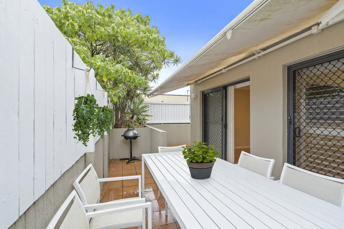 Main view of Homely unit listing, 3/60 Vulture Street, West End QLD 4101