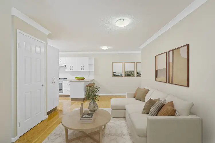 Third view of Homely unit listing, 3/60 Vulture Street, West End QLD 4101