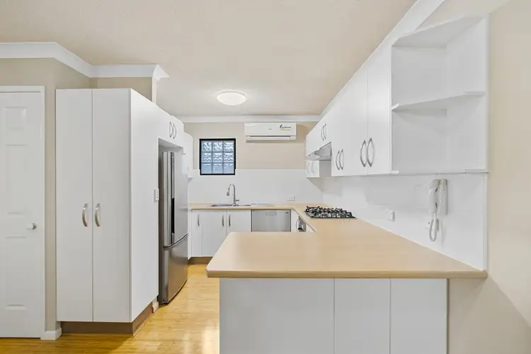 Fourth view of Homely unit listing, 3/60 Vulture Street, West End QLD 4101