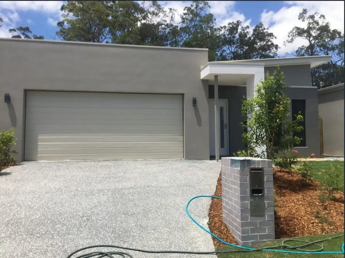 Main view of Homely house listing, 53 Rivina Circuit, Coomera QLD 4209