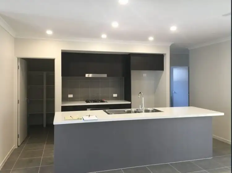 Second view of Homely house listing, 53 Rivina Circuit, Coomera QLD 4209