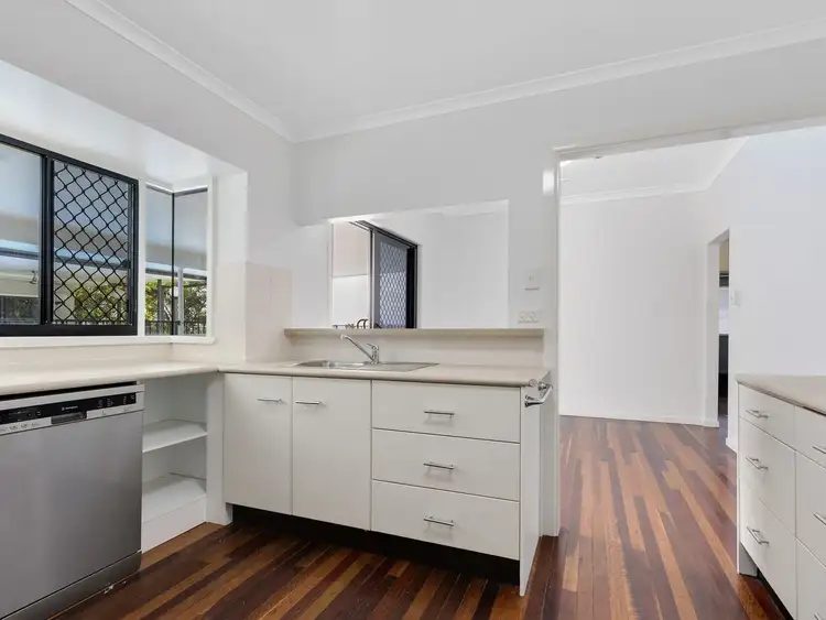 Second view of Homely house listing, 23 Macgregor Street, The Range QLD 4700