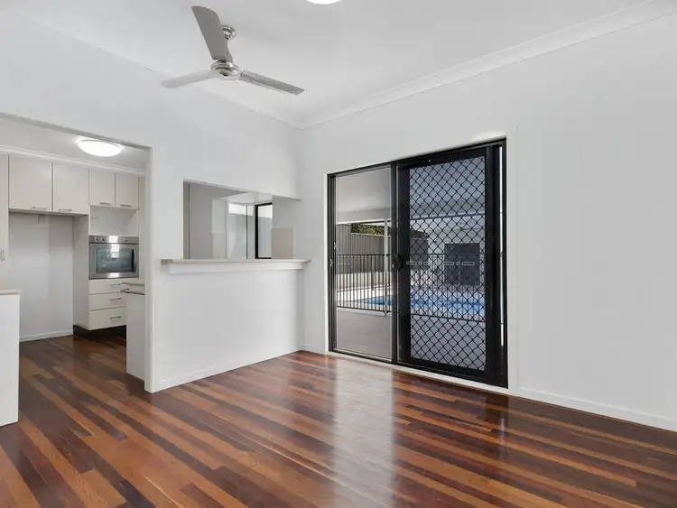 Third view of Homely house listing, 23 Macgregor Street, The Range QLD 4700
