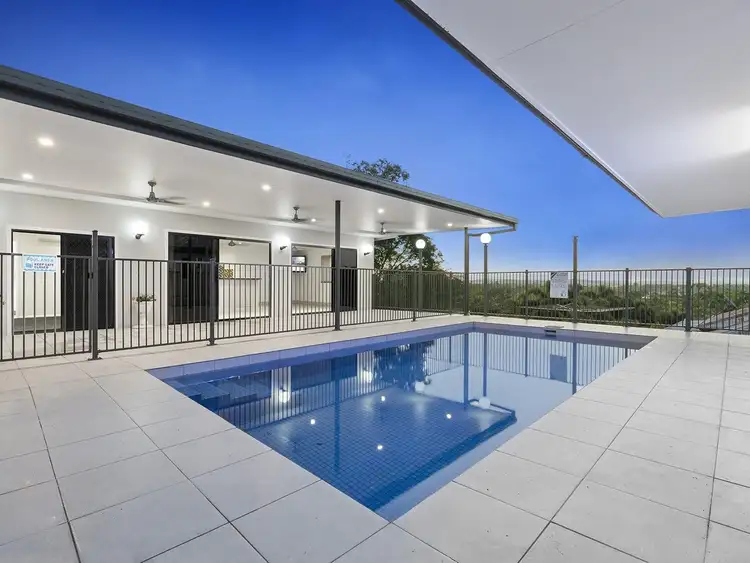 Fourth view of Homely house listing, 23 Macgregor Street, The Range QLD 4700