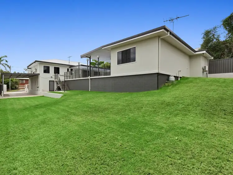 Fifth view of Homely house listing, 23 Macgregor Street, The Range QLD 4700
