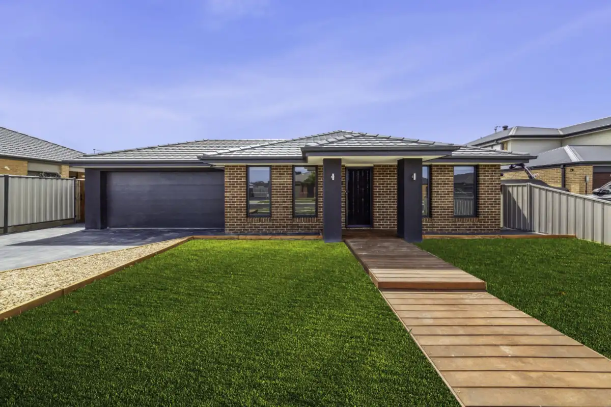 Main view of Homely house listing, 3 Stedman Way, Lang Lang VIC 3984