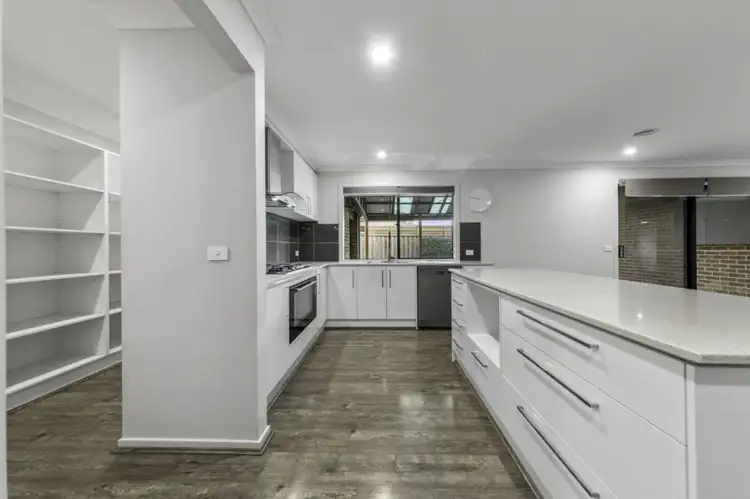 Second view of Homely house listing, 3 Stedman Way, Lang Lang VIC 3984