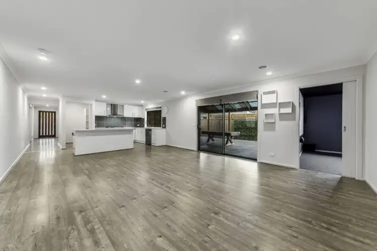 Third view of Homely house listing, 3 Stedman Way, Lang Lang VIC 3984