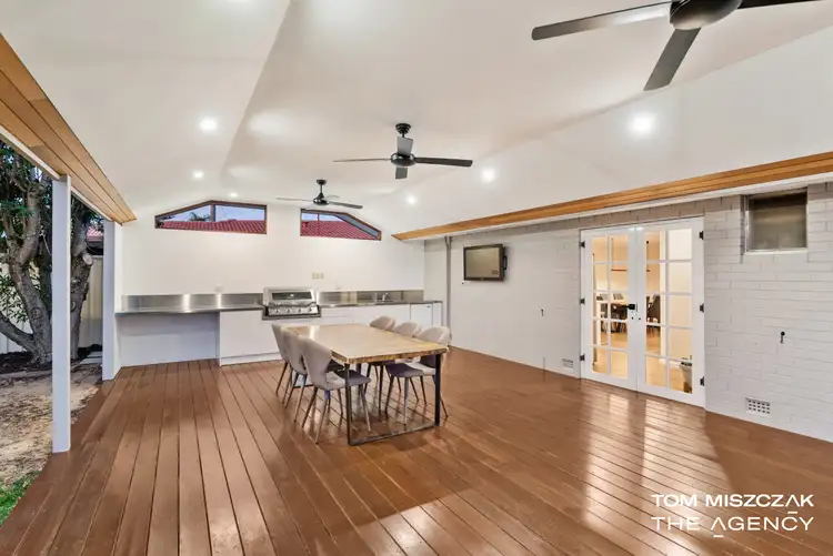 Third view of Homely house listing, 13 Weir Crescent, Beckenham WA 6107