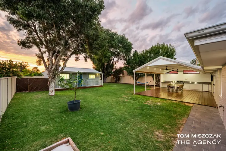 Fourth view of Homely house listing, 13 Weir Crescent, Beckenham WA 6107