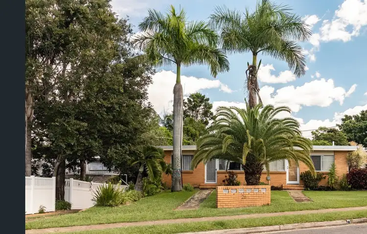 Second view of Homely block of units listing, 26 Stewart Avenue, Kalinga QLD 4030