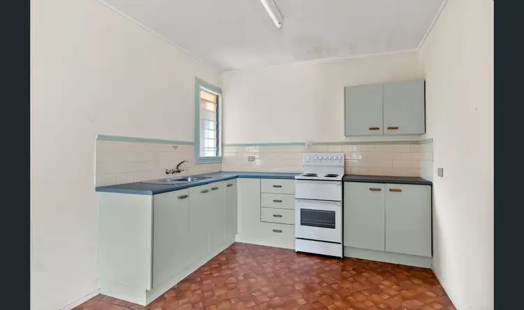 Fifth view of Homely block of units listing, 26 Stewart Avenue, Kalinga QLD 4030